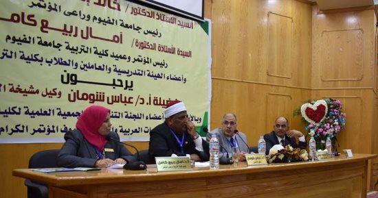 عباس شومان: الأزهر شكل لجنة لتطوير المناهج الدراسية للتعليم قبل الجامعى