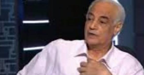 وزير الثقافة ينعى رحيل محمد الرفاعى