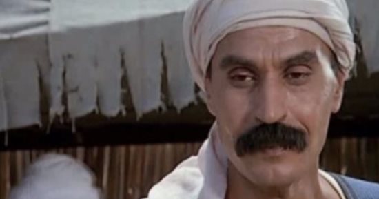 عزت العلايلى: الفن عندما يكون هادفا يخلد لصاحبه