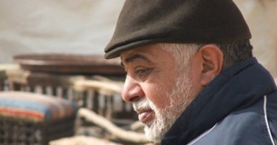 المهرجان القومى للسينما يكرم أشهر منسق مناظر بالسينما المصرية