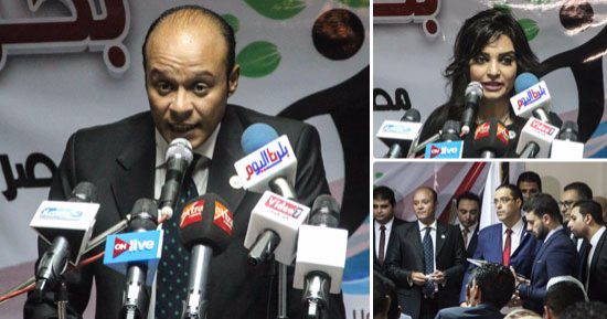 مؤسسة"بكرة لينا" تطلق اليوم مبادرة شباب ضد الغلاء لبيع السلع بـ3 محافظات
