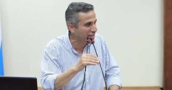 المتحدث العسكرى السابق: خالد بن الوليد سبب دخولى الكلية الحربية