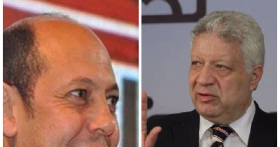 اخبار نادى الزمالك اليوم 24 / 10 / 2017 مرتضى منصور يستقر على قائمته ومؤتمر لسليمان