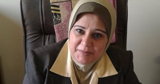 بالصور .. وكيل تعليم كفر الشيخ توقع على " علشان تبنيها ": نحن جميعا فداء للوطن