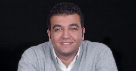 محمد ممدوح على رأس الوجوه الشابة فى انتخابات إنبى
