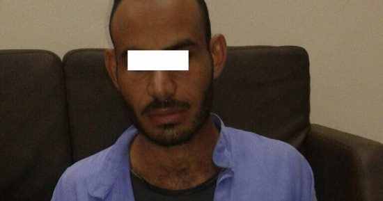 بالصور.. الداخلية تضبط 69 عملة أثرية نادرة بحوزة مهرب في المنيا