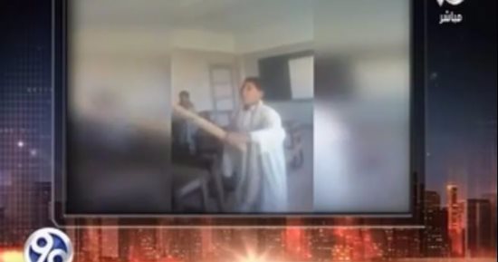 بالفيديو.. طلاب معهد دينى بسوهاج يرقصون على المزمار.. و"الأزهر" يقيل المدير