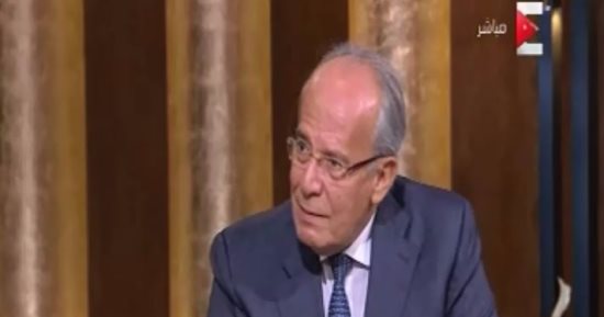 بالفيديو.. هشام الشريف: تحديد 600 خدمة لتحويلها إلكترونيا.. وفساد المحليات أصبح "لبانة"