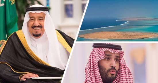 "نيوم": أعمال البناء فى مشروع "ذا لاين" ستكون هذا العام وانتهاء العمل 2030