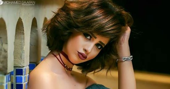 رنا سماحة تشارك فى المهرجان القومى للمسرح لأول مرة بـ"كوميديا البؤساء"