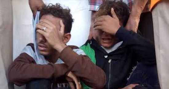 تفاصيل واقعة خطف فتاتين بأسيوط على يد حداد وصديقه