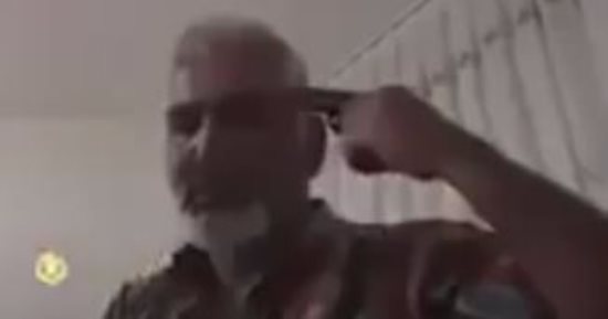 الموت على هواء "فيس بوك".. بالفيديو: تركى ينتحر فى بث مباشر بعد زواج ابنته