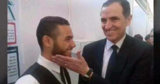 تعليم الغربية: فوز وتصعيد طالب ابتكر روبوت لفك القنابل فى مسابقة الابتكار