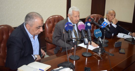 "الأعلى للإعلام": حريصون على حق المواطن فى قانون حرية تداول المعلومات