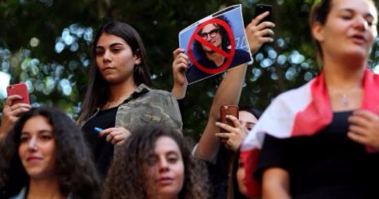 تعرف على القصة الكاملة لـ وقف عرض فيلم "قضية رقم 23" فى فلسطين