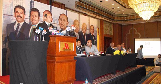بالصور.. هانى العتال: قائمة سليمان تهدف لخدمة الزمالك.. ولم أهرب لأمريكا 