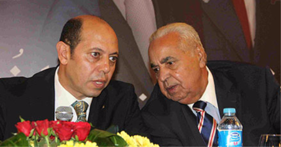 سيف العمارى يؤكد خوضه انتخابات الزمالك ضمن قائمة أحمد سليمان