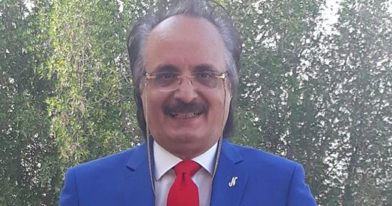 مدير مركز السموم بقصر العينى يوضح تأثير مخدر "الزومبى" على الإنسان 