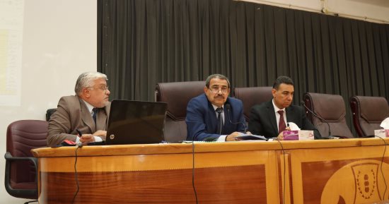 إطلاق اسم شهيد على مدرسة وتخصيص أراضى لإقامة مشروعات بكفر الشيخ