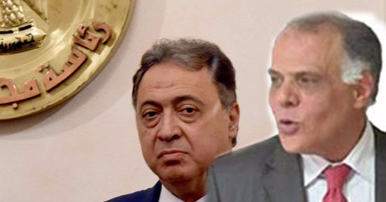 "التأمين الصحى" أمام البرلمان خلال أيام.. تطبيقه على 6 مراحل خلال 12 عامًا بتكلفة 130 مليار جنيه.. 1300جنيه متوسط تكاليف للفرد.. وزير الصحة: محافظات القناة جاهزة لتفعيله 2018.. وCD للنواب للتعريف بمواده ولائحته