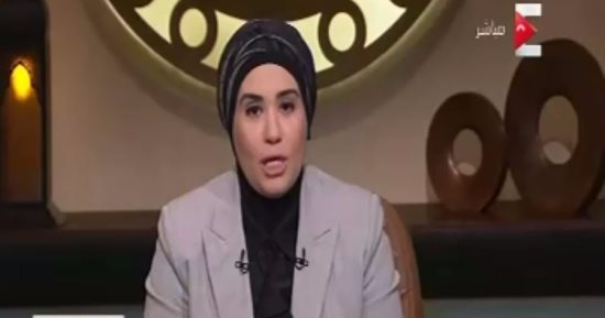 نادية عمارة بـ"ON E": الإيذاء ليس بالكلمة فقط ولكن بالهمز واللمز والحركة
