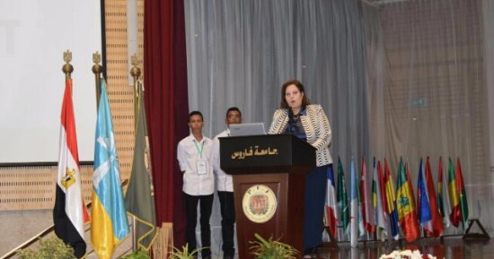رئيس مؤتمر السياحة: القطاع فى مصر يحتاج إلى أفكار الشباب