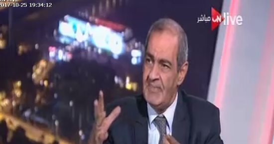 أسامة الدليل لـ"ON Live": ثورة 30 يونيو أنهت ظاهرة الإسلام السياسى
