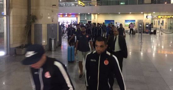 حدث اليوم.. الوداد يصل الإسكندرية لمواجهة الأهلى بنهائى أفريقيا