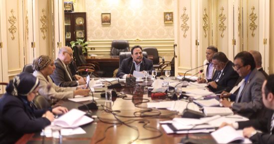 "القوى العاملة" أمام البرلمان: قوة العمل فى مصر تقدر بـ29 مليون مواطن