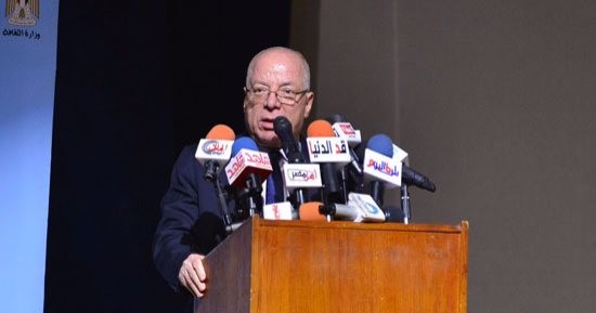 فعاليات اليوم.. انطلاق مؤتمر الجميعات الثقافية واستئناف قوافل الطفل الثقافية