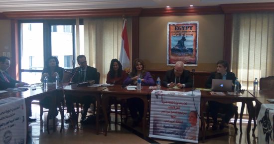 محافظ القليوبية السابق: نرجو من الإعلام أن يكون صادقا فى معلوماته عن مصر