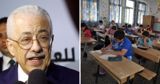 رسائل أولياء أمور طلاب الثانوية العامة لـ"التعليم".. مطالب بدقة التصحيح ومنح المصححين الوقت الكافى لمراجعة الورقة.. ويؤكدون: "مش عايزين كروته.. والمدرس الفعلى للمادة هو اللى يقدر الدرجات".. والوزارة: "اطمئنوا"