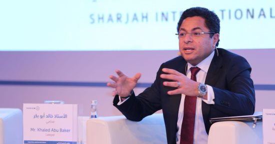 خالد أبو بكر: السفير علاء يوسف أدى عمله فى مؤسسة الرئاسة بكل كفاءة