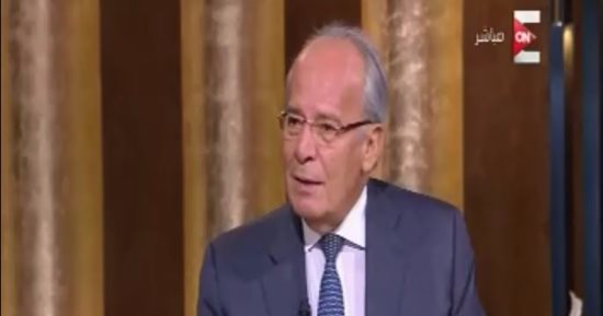بالفيديو.. وزير التنمية المحلية لـ"ON E": إنشاء جهاز تنظيمى لحل أزمة انتشار القمامة
