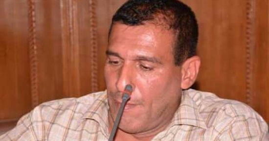 محاضرة للعراقى عدى عبادى عن "المشهد العراقى المعاصر " فى اتحاد كتاب مصر.. اليوم