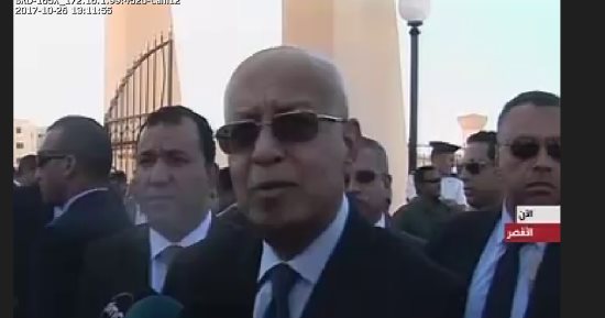 جمعية من أجل مصر بالأقصر تشيد بنجاح زيارة رئيس الوزراء للمحافظة