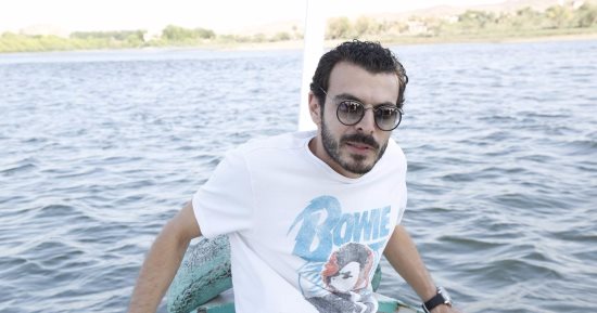 أحمد خالد أمين يتعاقد على إخراج مسلسل "الثمن" بدلا من زياد الوشيحى