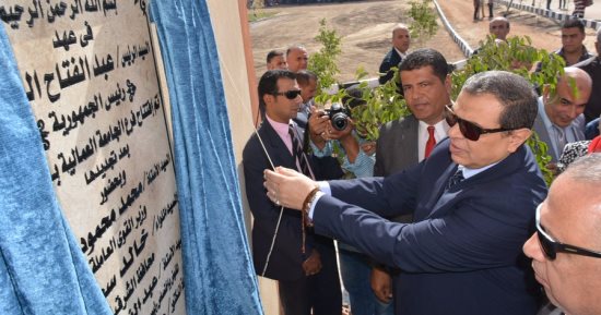 وزير القوى العاملة يوجه بعدم رفع مصروفات الجامعة العمالية تخفيفا عن الطلاب