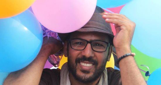 خلى الونس يسرى.. مبادرة محمد طاهر على السوشيال ميديا للخروج من سجن العزلة