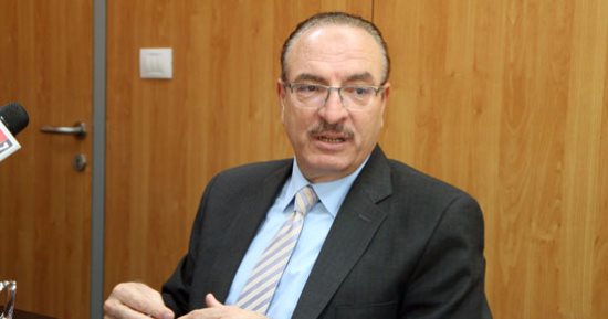 محافظ بنى سويف: تكثيف حملات التفتيش لحماية مجرى نهر النيل من التلوث