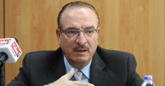 محافظ بنى سويف: المقاولون حقق 100 مليون جنيه أرباحا من احتراف محمد صلاح
