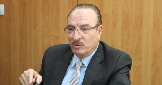محافظ بنى سويف عن مشكلات الصرف الصحى بالمحافظة: الميزانية لا تكفى