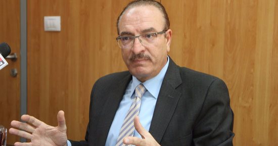 محافظ بني سويف: توصيل الغاز الطبيعى لـ139 ألف و709 عميل منزلى و65 مصنعًا