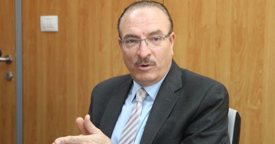 محافظ بنى سويف : منح الشباب 6071 قرضا بـ 246 مليون جنيهاً وفر 6600 فرصة عمل