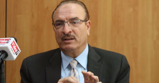 شريف حبيب يقترب من رئاسة شركة نادي غزل المحلة