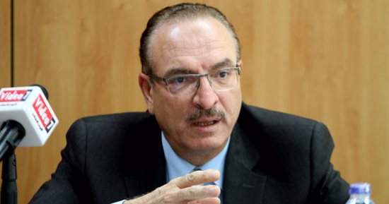 وكيل تعليم بنى سويف: توفير سبل الر احة للطلاب ومراقبى الثانوية العامة