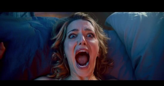 البرازيل تسجل أعلى إيراد لفيلم نجمة الدراما جيسيكا روث Happy Death Day