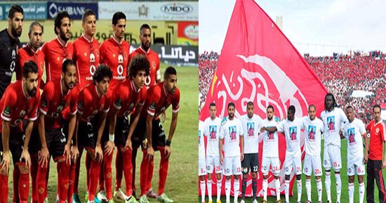 بالفيديو.. ملحمة عربية جديدة فى نهائى دورى أبطال أفريقيا.. الأهلى يبحث عن اللقب الخامس من بين "أنياب الأشقاء".. الوداد يخوض المباراة الفاصلة فى تاريخه الأفريقى.. وأندية المغرب وليبيا تنجو من الشياطين الحمر