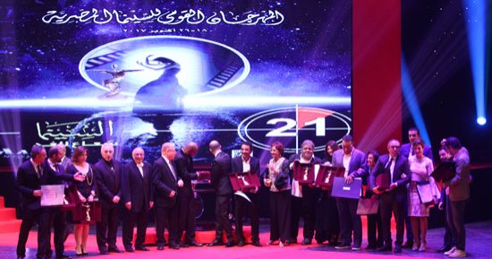 لو بتحب الفن..ندوات للأفلام الفائزة فى الدورة 24 من المهرجان القومى للسينما