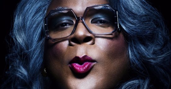 إيرادات ضعيفة لفيلم Tyler Perry's Boo 2 فى السوق الأجنبية    